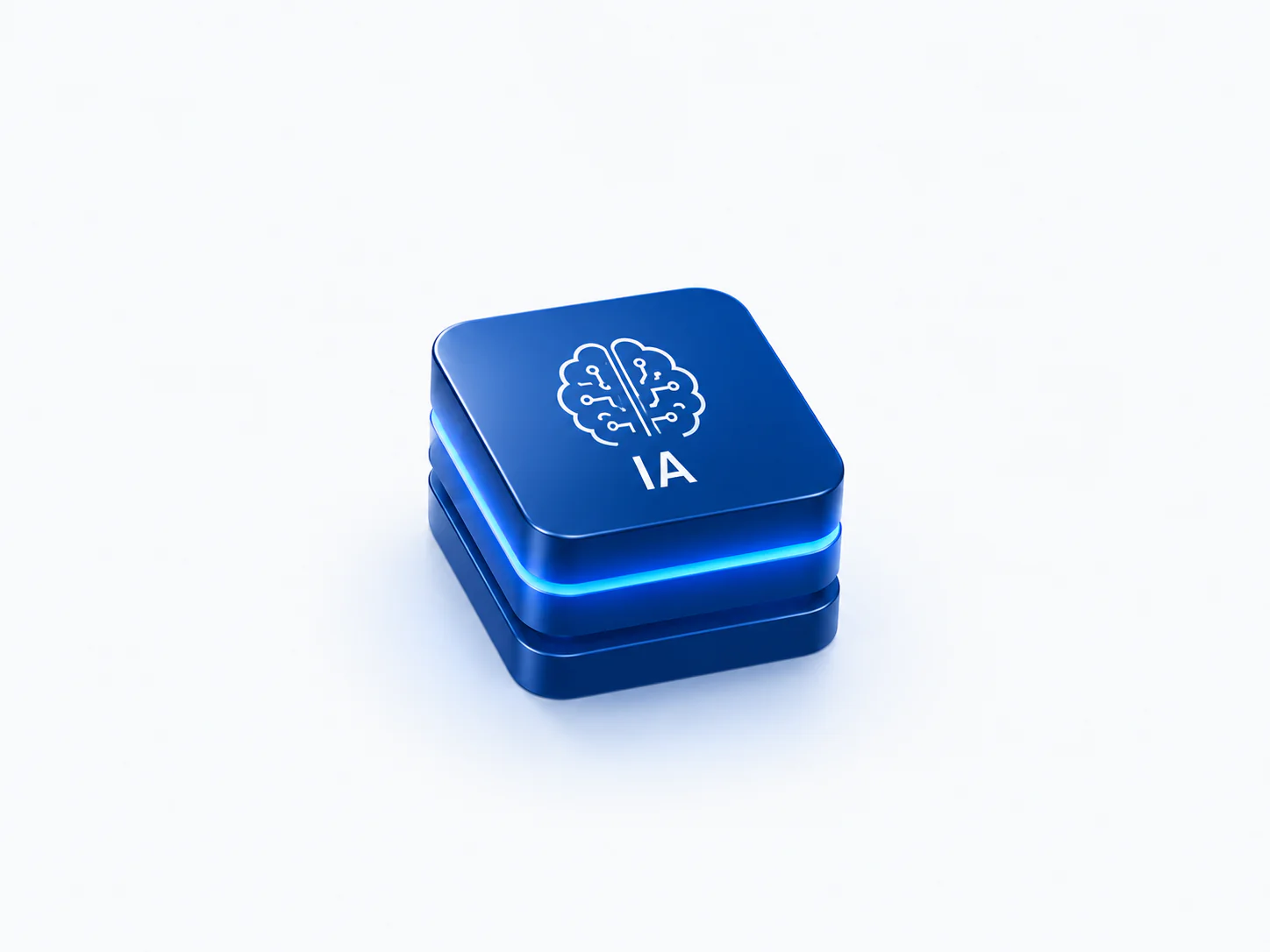 Module d'intelligence artificielle iMakaa